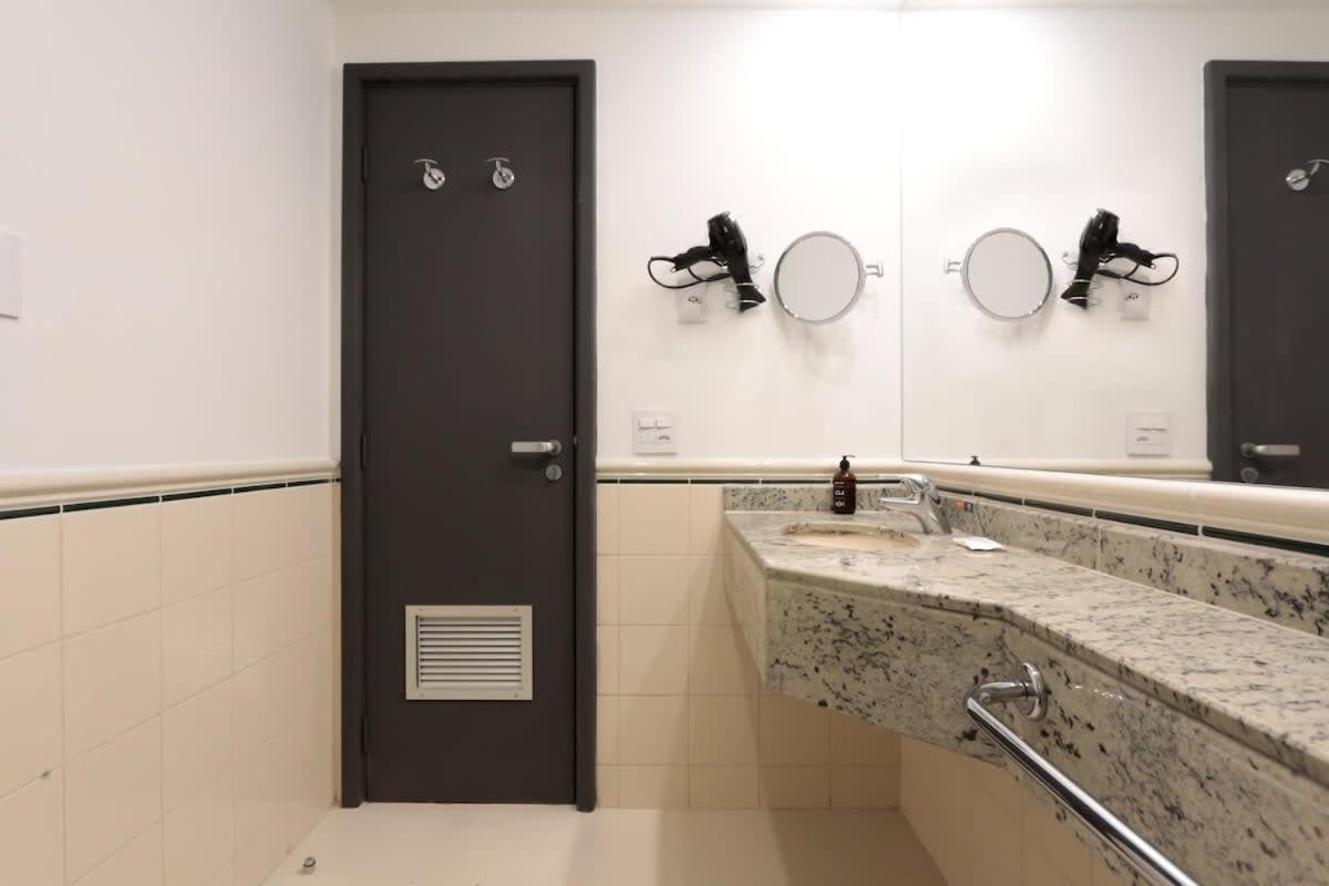Bhomy Itaim Bibi Moderno E Aconchegante Wy707 * São Paulo