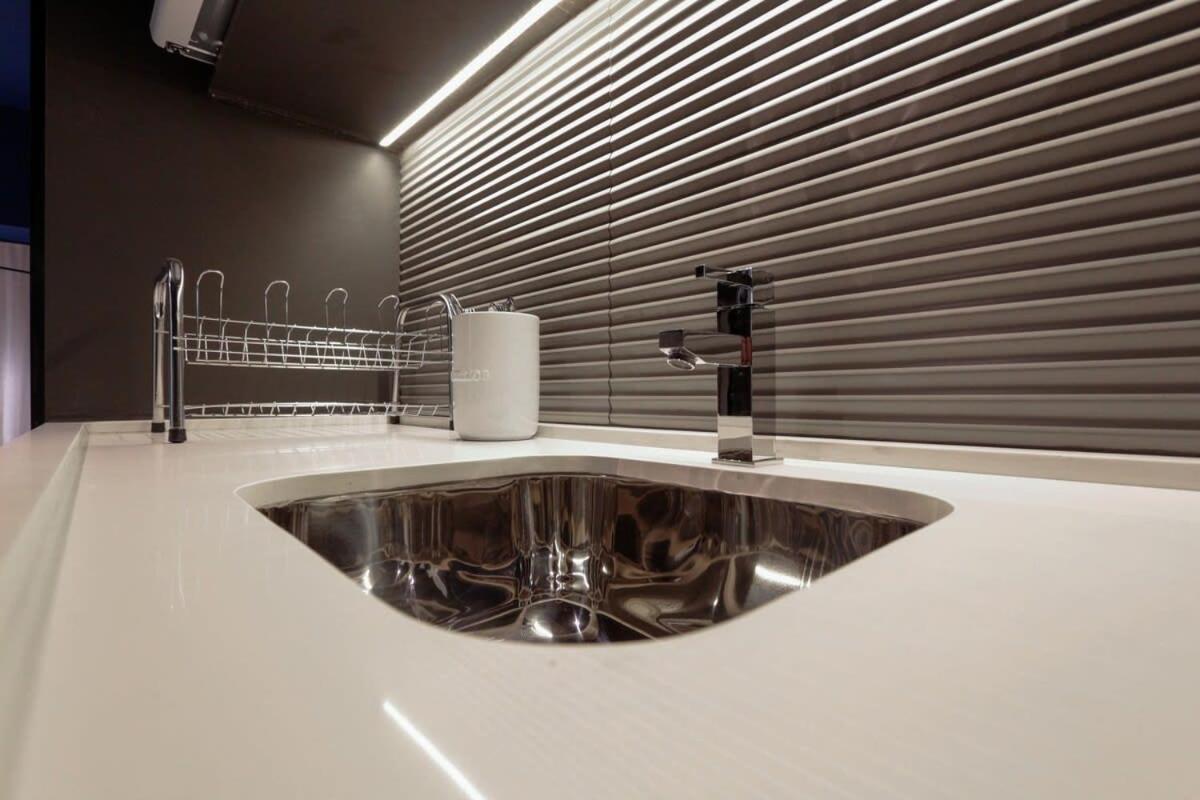 Bhomy Itaim Bibi Moderno E Aconchegante Wy707 Apartamento *