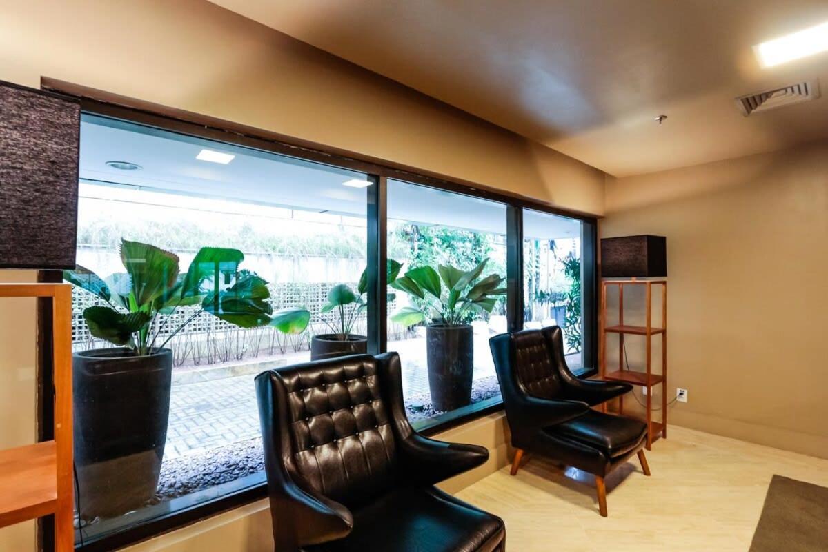 Bhomy Itaim Bibi Moderno E Aconchegante Wy707 Apartamento